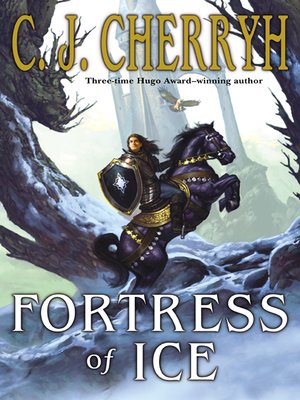 cover image of Fortress of Ice
